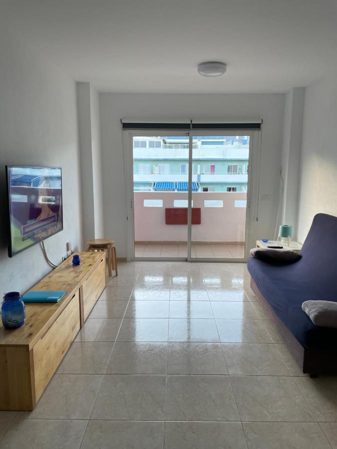 Apart. Nala, Puertito Güímar Beach Puertito de Guimar Exterior foto